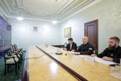 Допомога ветеранам: як працюватиме Державна служба супроводу