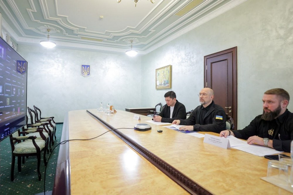 Допомога ветеранам: як працюватиме Державна служба супроводу