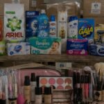 Гігієнічні та косметичні набори безкоштовно поштою: відкрито реєстрацію