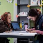 Зимова грошова допомога від Карітас: триває реєстрація, куди звертатися